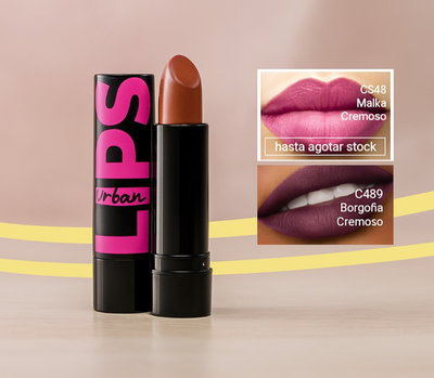 Labial Humectante Urbana