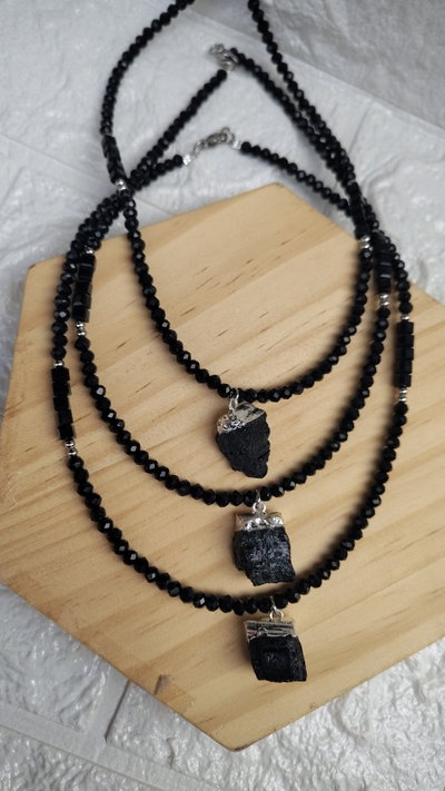 Collar Turmalina 