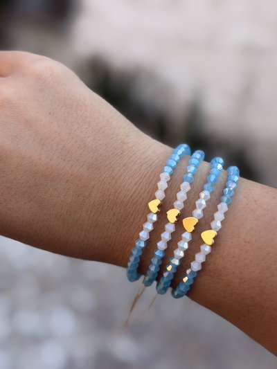 Pulsera Argentina 