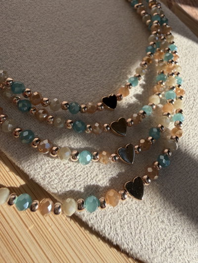 Collar MultiGold