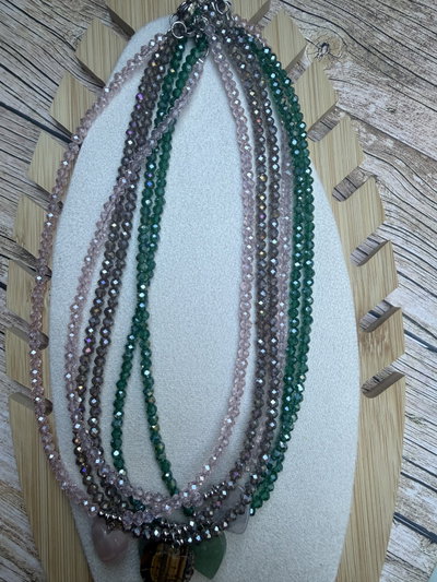 Collar Corazón 