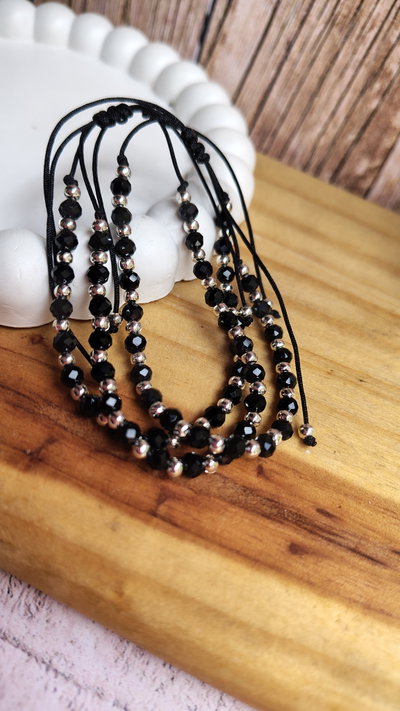 Pulsera Total Black