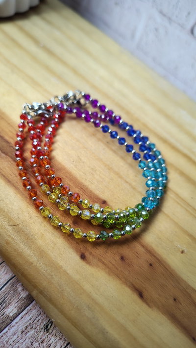 Pulsera Esfera 