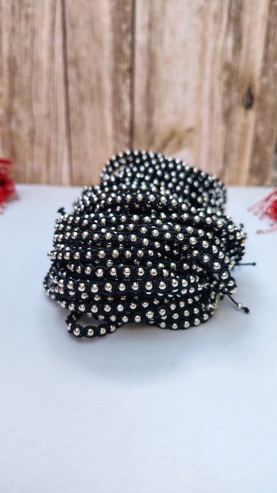 Pulseras Mali 