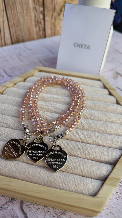 Pulsera Tiff