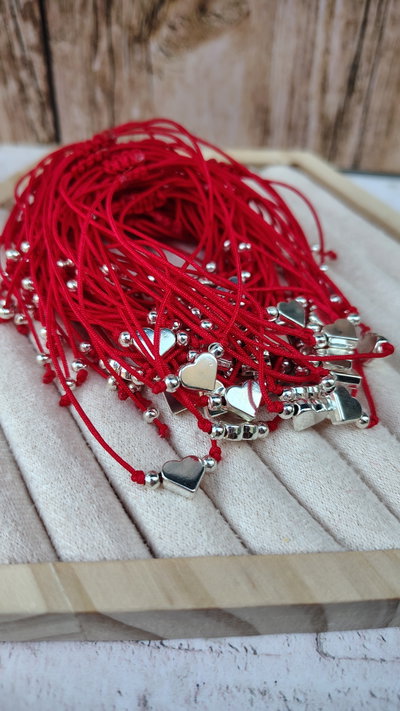 Pulsera Hilitos 