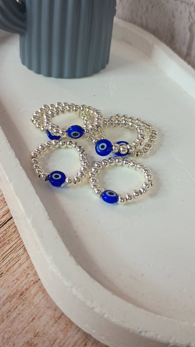 Anillos Ojito 