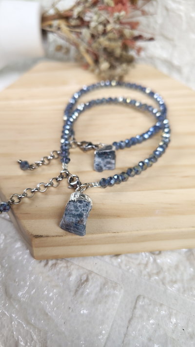 Pulseras Energía 