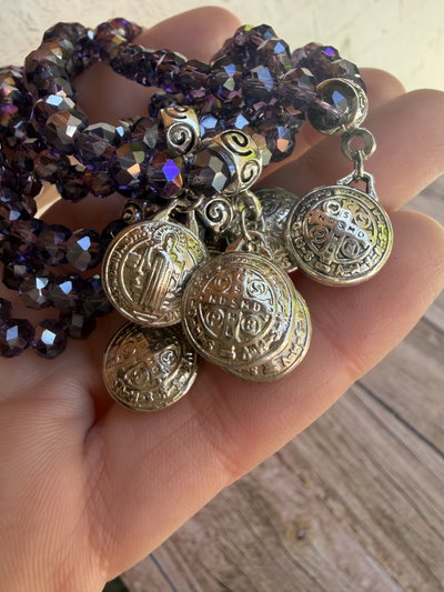 PULSERA SAN BENITO 