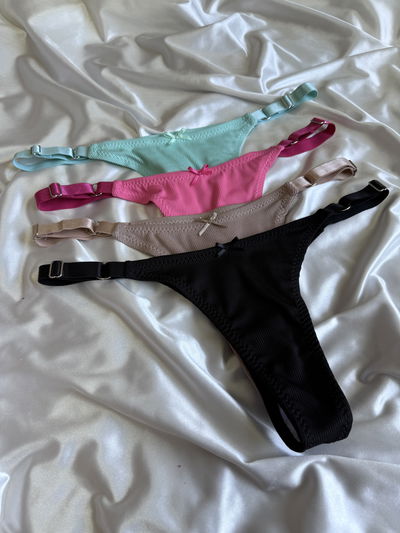 BOMBACHAS CUBA - PACK X6