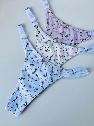 BOMBACHAS COQUETTE - 4 UNIDADES