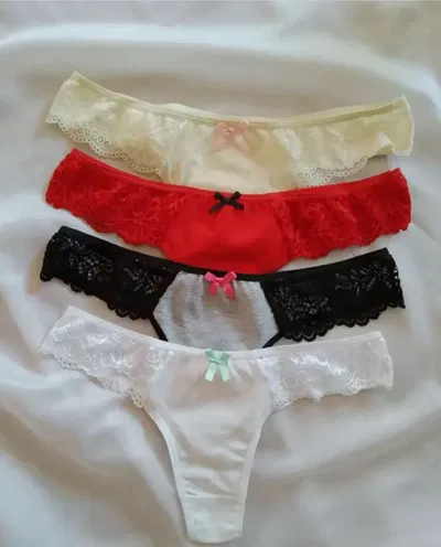 BOMBACHAS MILAN- PACK X6