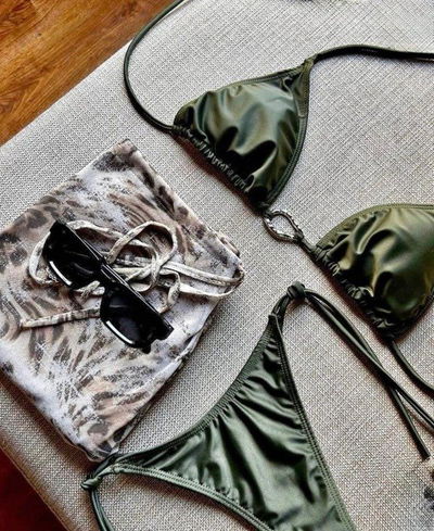 BIKINI NUBE - PACK X6