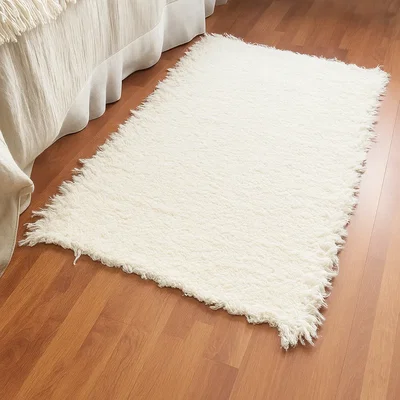 Alfombra rústica 45 x 60 cm