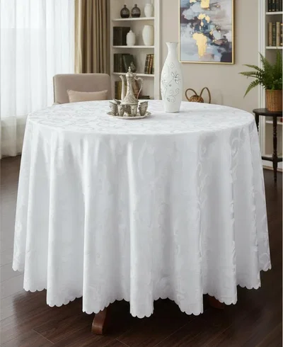 Mantel anti manchas redondo - 1,80 mts 