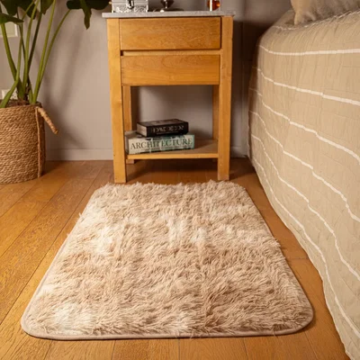 Alfombra nórdica 50 x 80 cm