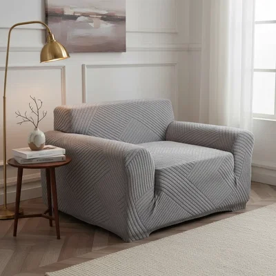 Funda para sofá 1 cuerpo 