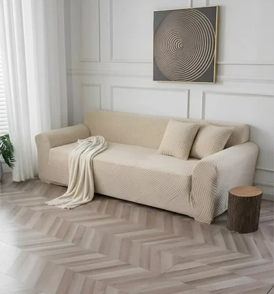 Funda para sofá 3 cuerpos 
