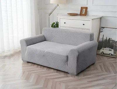 Funda para sofá 2 cuerpos 
