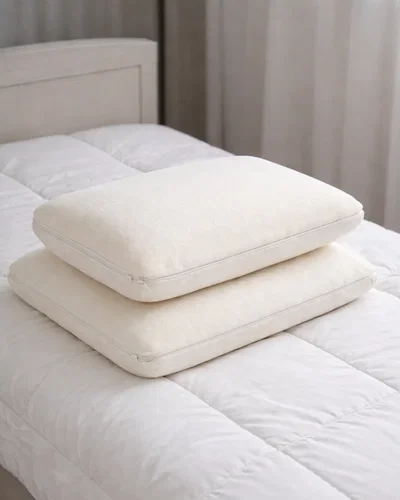 ALMOHADA VISCOELASTICA DUMOY/CDP