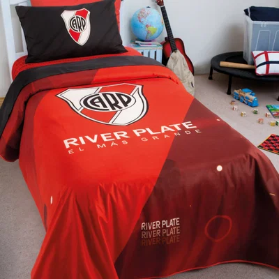 ACOLCHADO LICENCIA OFICIAL 1 1/2 - RIVER