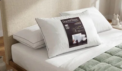 ALMOHADA DORMICLASS PREMIUM 70X40 CM