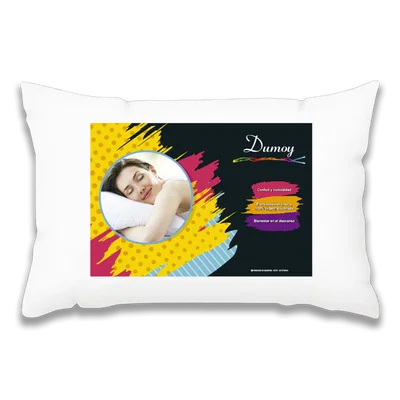 ALMOHADA INICIA DUMOY