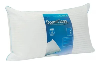 ALMOHADA DORMICLASS CLÁSICA 70X40