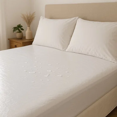 CUBRE COLCHÓN IMPERMEABLE PRACTICUNA