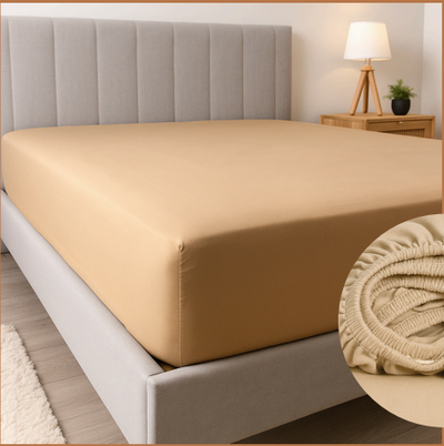 SÁBANA AJUSTABLE MICROFIBRA 70GRS DUMOY 1 1/2