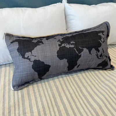 ALMOHADON RELLENO VINTAGE 