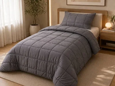 ACOLCHADOS CACHAREL KING SIZE 