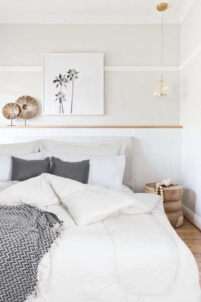 Acolchado 600 Hilos - 2 1/2 Plazas