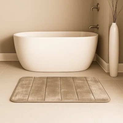 Alfombra Soft 40 x 60 