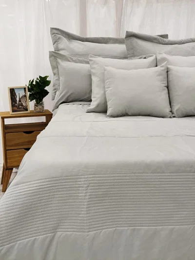 Cover de media estación - King Size 