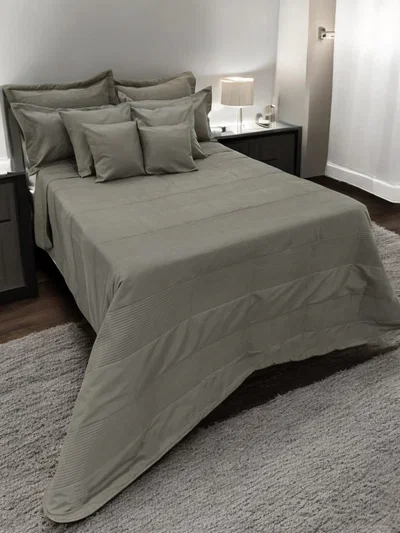 Cover de media estación 1 1/2 Plazas 