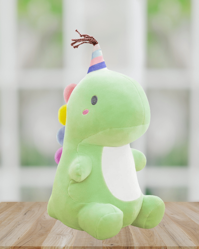 Peluche manta - Dino 