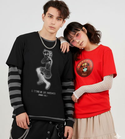 Kasane Teto ft. Indio Solari