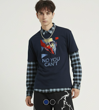 Megamente No You Can't