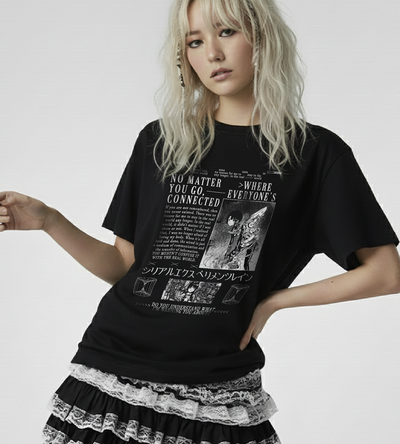 Everyone's Connected