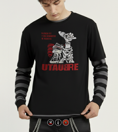 Kasane Teto ft. Indio Solari