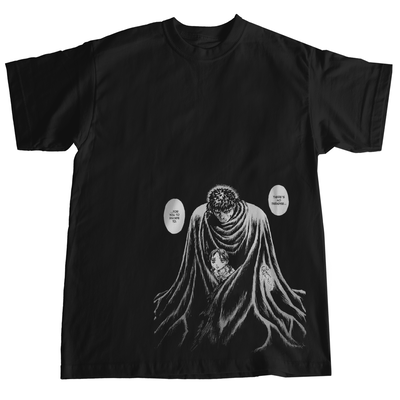 There is no Paradise