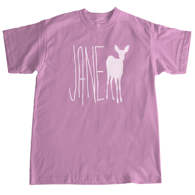 Jane Doe LiS