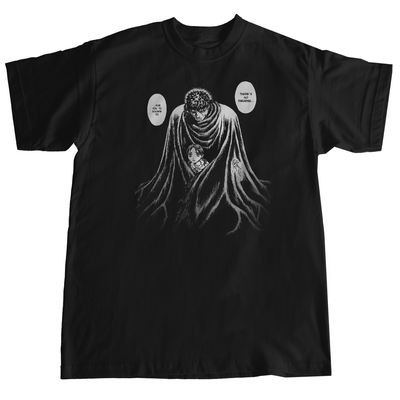 There is no Paradise