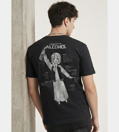 Harmful Effects of KIKURI