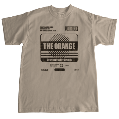 The Orange (mgs)