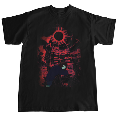 Outside a bag of milk outside a bag of milk