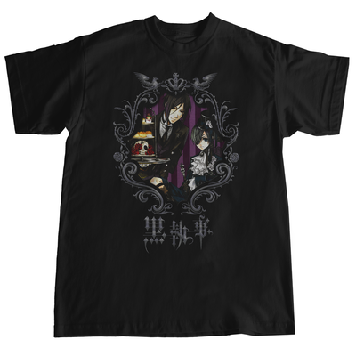 Kuroshitsuji