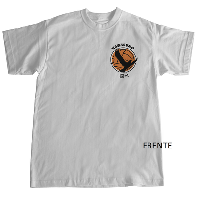 Haikyuu! Karasuno