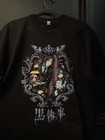 Kuroshitsuji